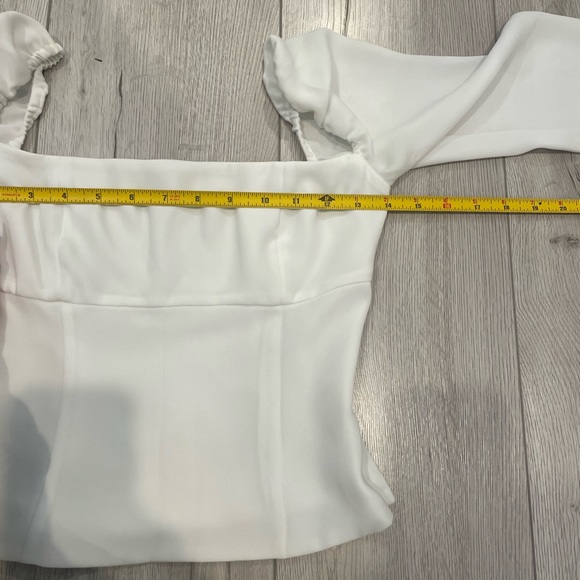 Wilfred Square Neck Blouse - Picture 15 of 16